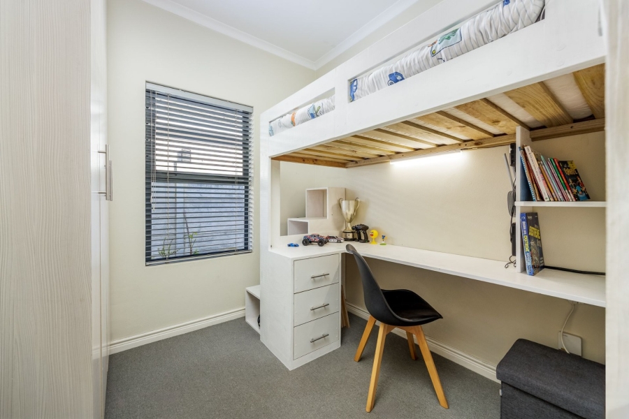 3 Bedroom Property for Sale in Sonkring Western Cape